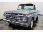Thumbnail Photo 20 for 1965 Ford F100